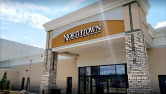 Blaine, MN Retail - 398 Northtown Dr