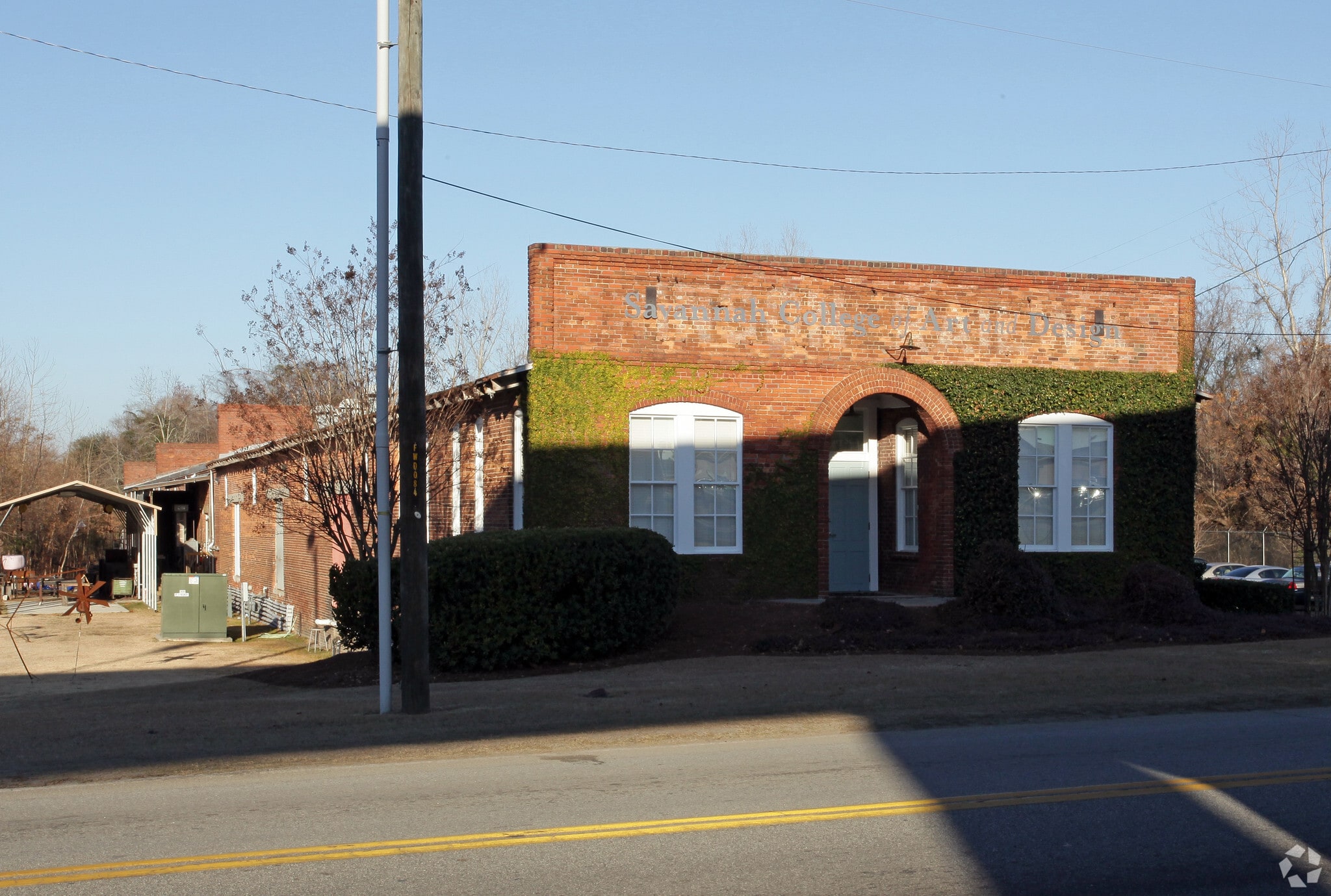 415-455 W Boundary St, Savannah, GA for Rent