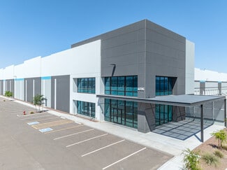 Litchfield Park, AZ Industrial - 6235 N Cotton Ln