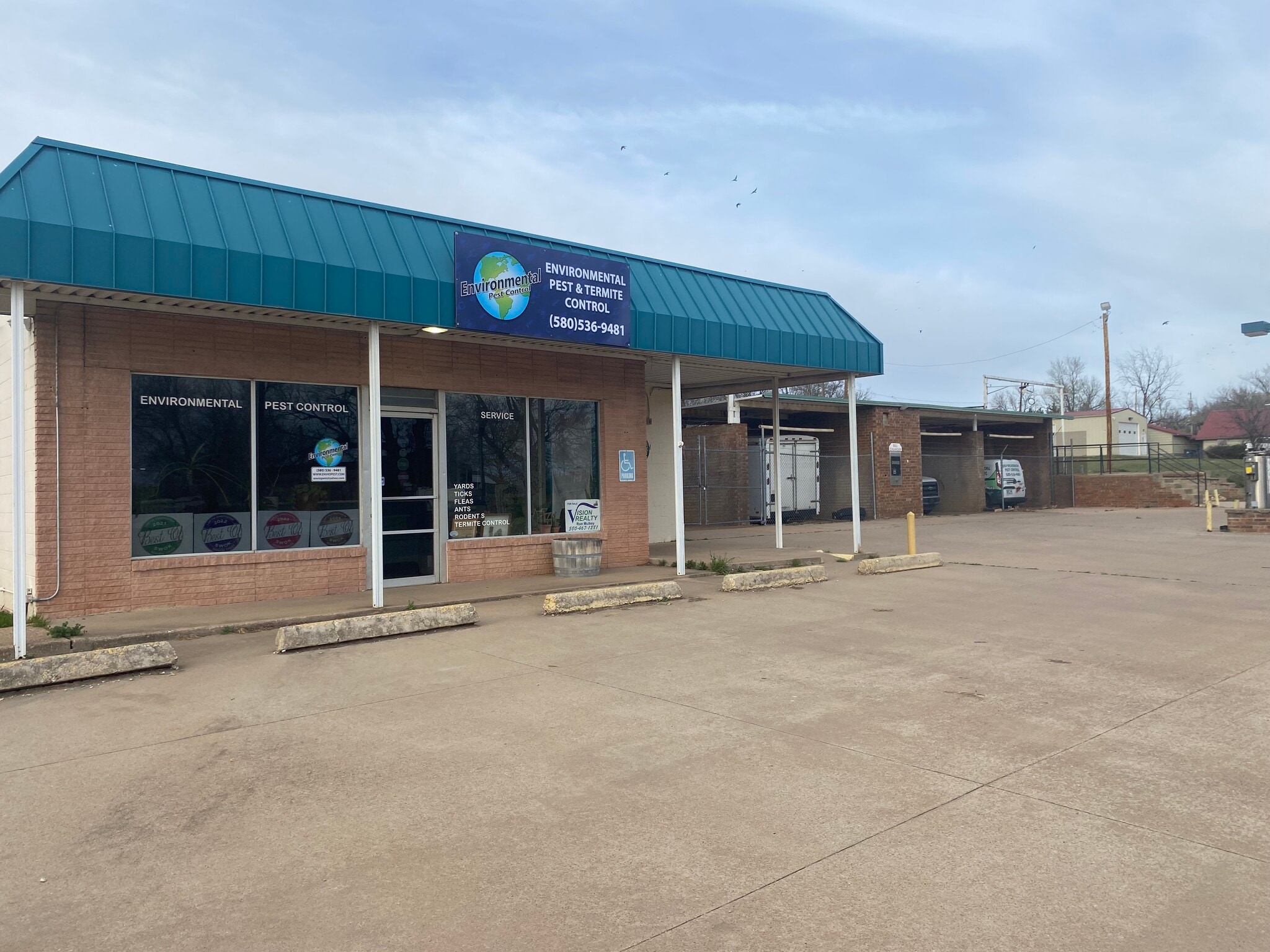 2015 SW D Ave, Lawton, OK for Sale