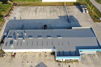 Port Charlotte, FL Industrial - 23180 Harper Ave