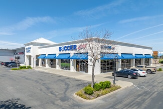 Elk Grove, CA undefined - 10299 E Stockton Blvd