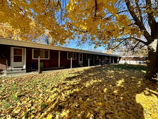 Billings, MT Apartments - 940 Avenue B