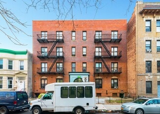 Brooklyn, NY Apartments - 330 E 22nd St