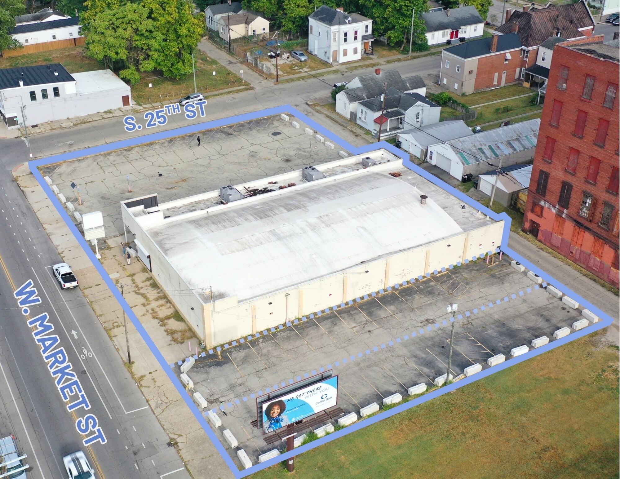 2421 W Market St, Louisville, KY for Sale