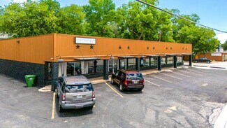 Glen Rose, TX Retail - 907 Big Bend Trl