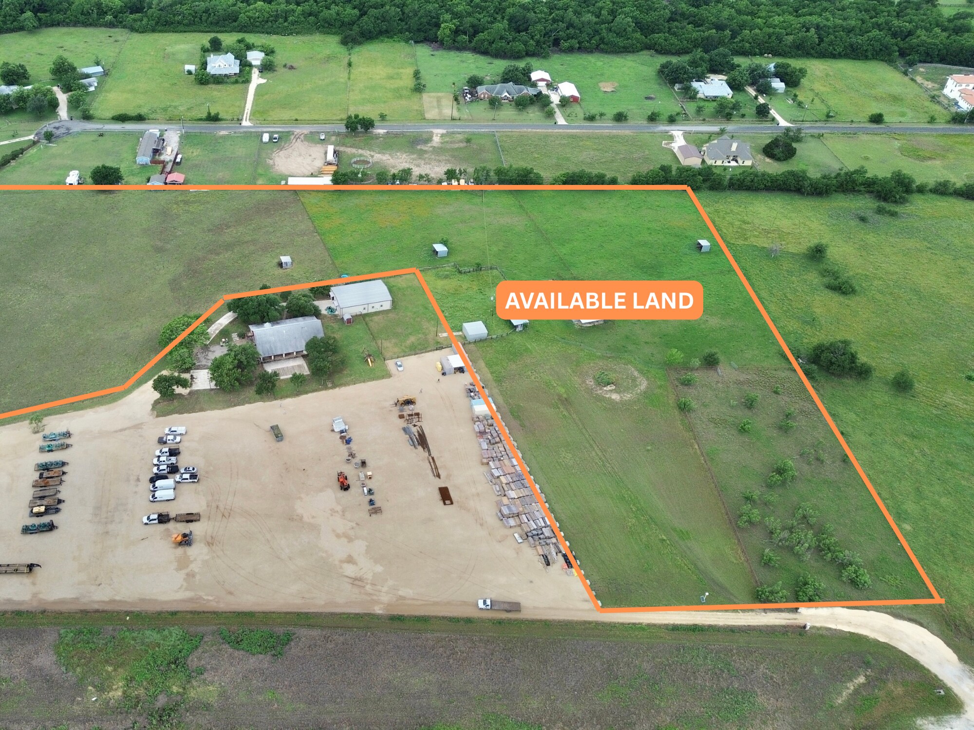 9100 SH-130, Hutto, TX for Rent