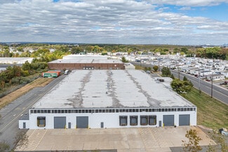 Avenel, NJ Industrial - 449 Blair Rd