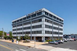 Philadelphia, PA Office/Medical - 8001 Roosevelt Blvd