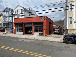 Yonkers, NY Auto Repair - 45 Radford St