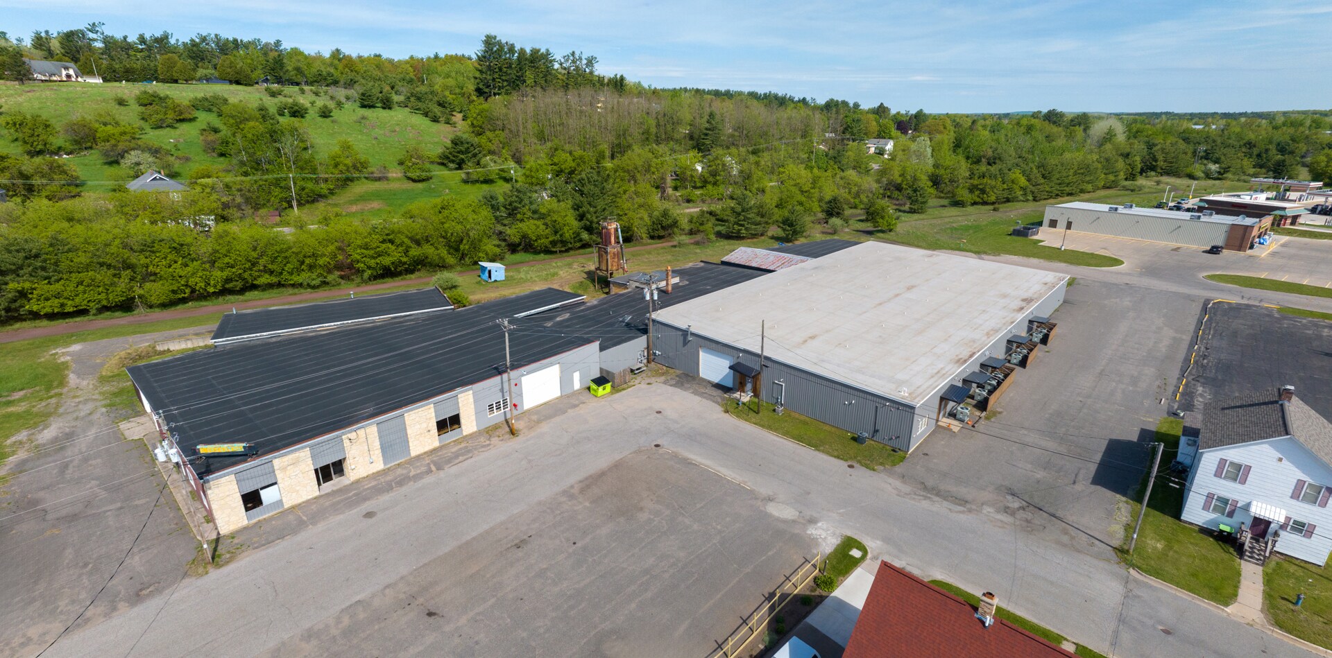 106 E Smith St, Iron Mountain, MI for Sale
