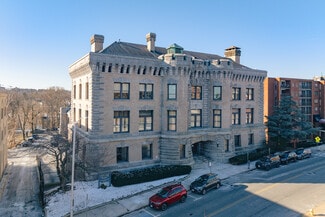 Medford, MA Medical - 92 High St