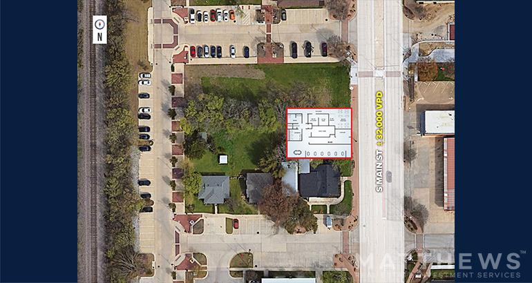 228 Main st, Keller, TX for Rent