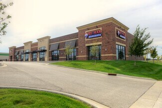 Cedar Rapids, IA Retail - 5235 Buffalo Ridge Dr