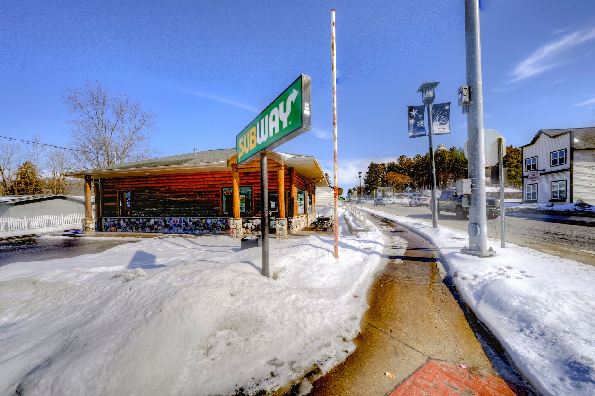 101 E Main St, Kingsley, MI for Sale