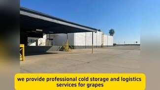 Delano, CA Industrial - 369 Road 176