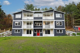 Hillsdale, NY Apartments - 3191 State Route 23
