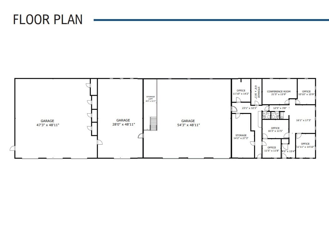 9830 Portage Rd, Portage, MI for Rent