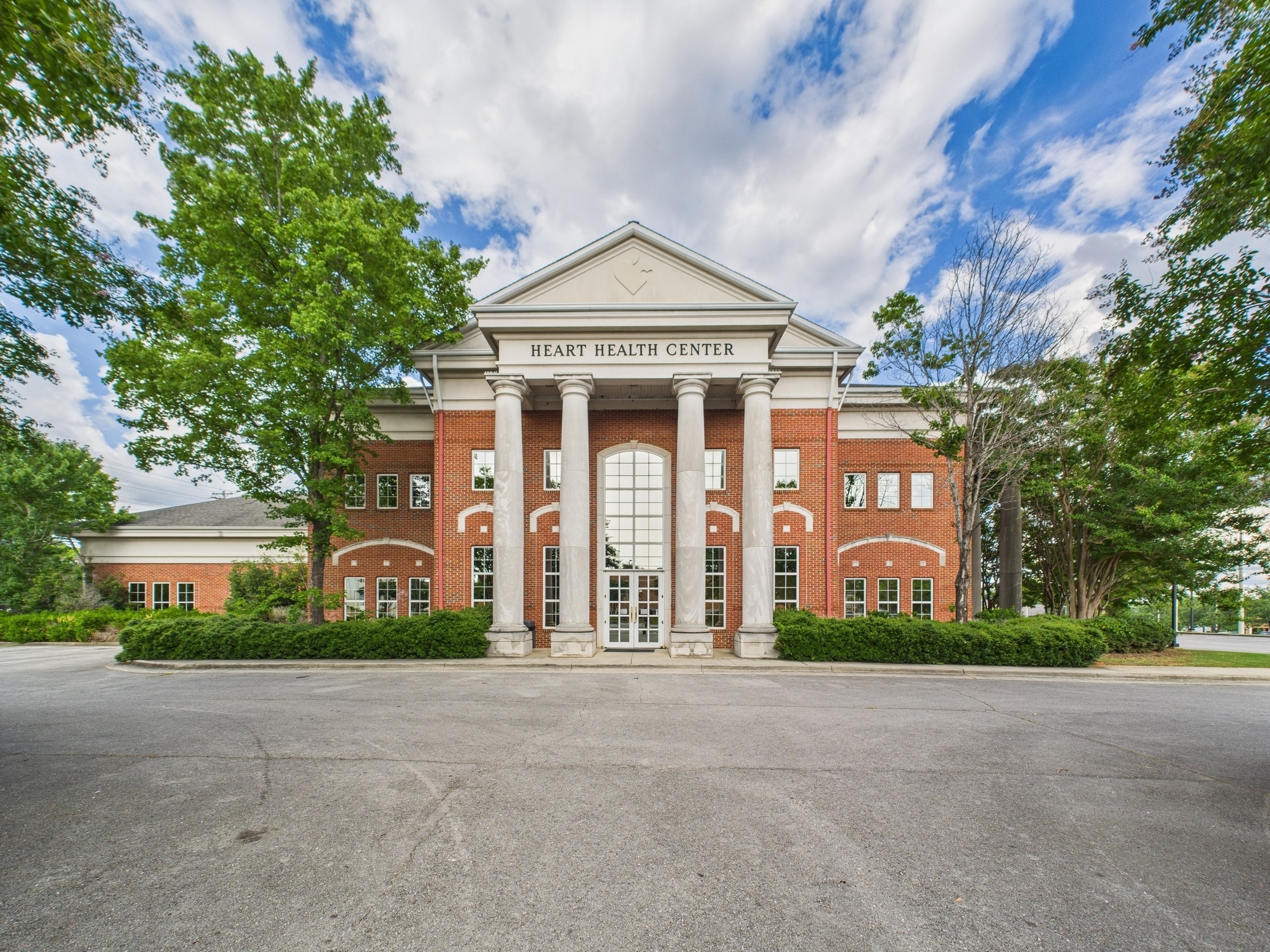 201 E Dr Hicks Blvd, Florence, AL for Sale