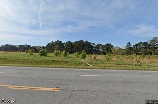 Riverdale, GA Retail - 1256-1282 Highway 138 SW