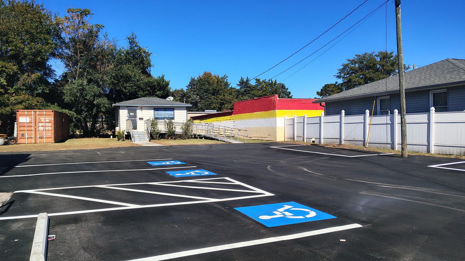 1204 Russell Pky, Warner Robins, GA for Rent