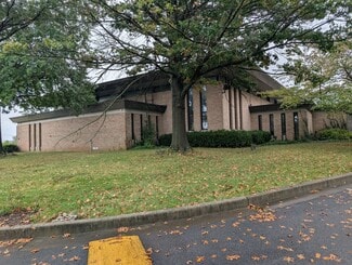 Baltimore, MD Churches - 5212 McCormick Ave