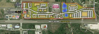 Basehor, KS Commercial Land - N 150th & 155th St