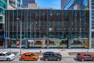 Denver, CO Office - 1740 Broadway Denver, CO Office - 1740 Broadway