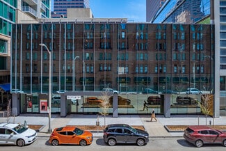 Denver, CO Office - 1740 Broadway