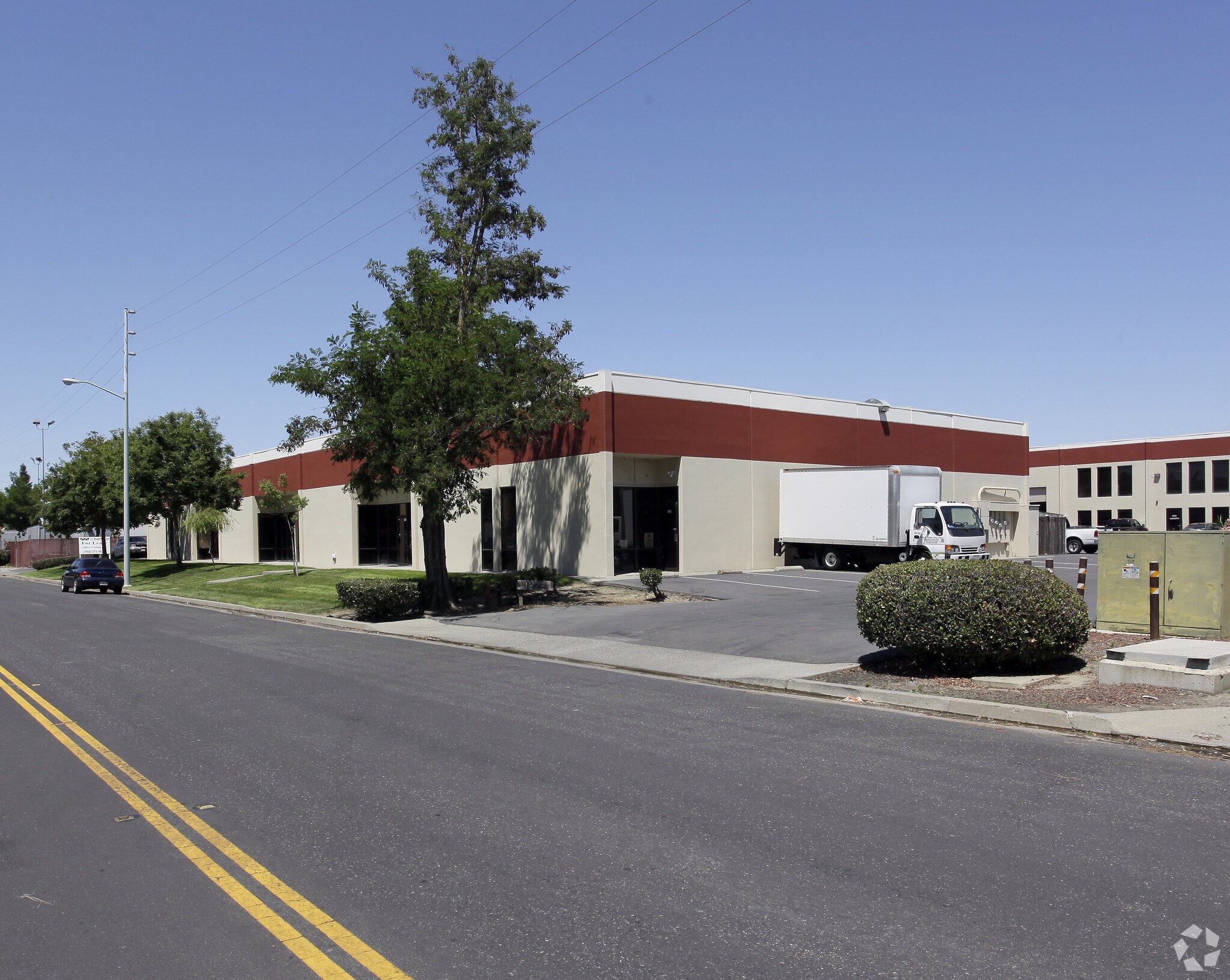 1301-1323 Terminal St, West Sacramento, CA for Rent