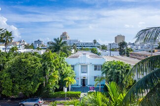 Miami Beach, FL undefined - 1115 Euclid Ave Miami Beach, FL undefined - 1115 Euclid Ave