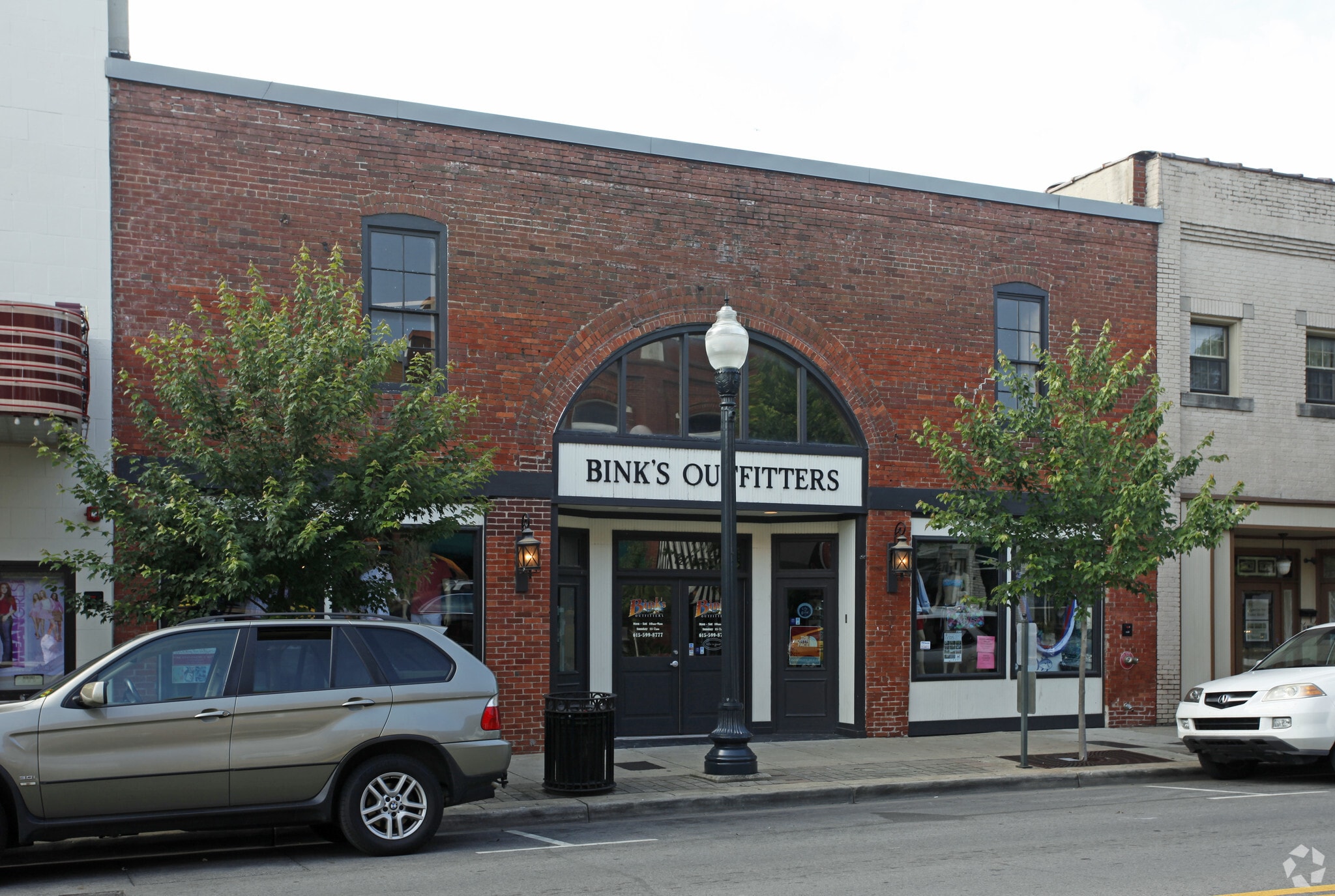 421 Main St, Franklin, TN for Rent