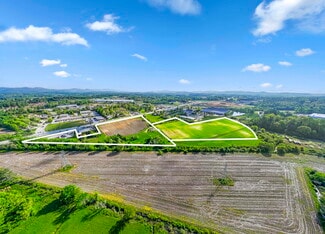 Flat Rock, NC Industrial - 000 Upward Rd