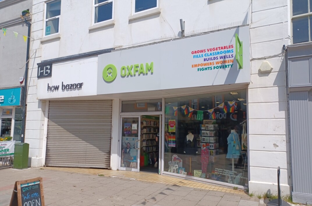 96A Montague St, Worthing, WSX for Rent