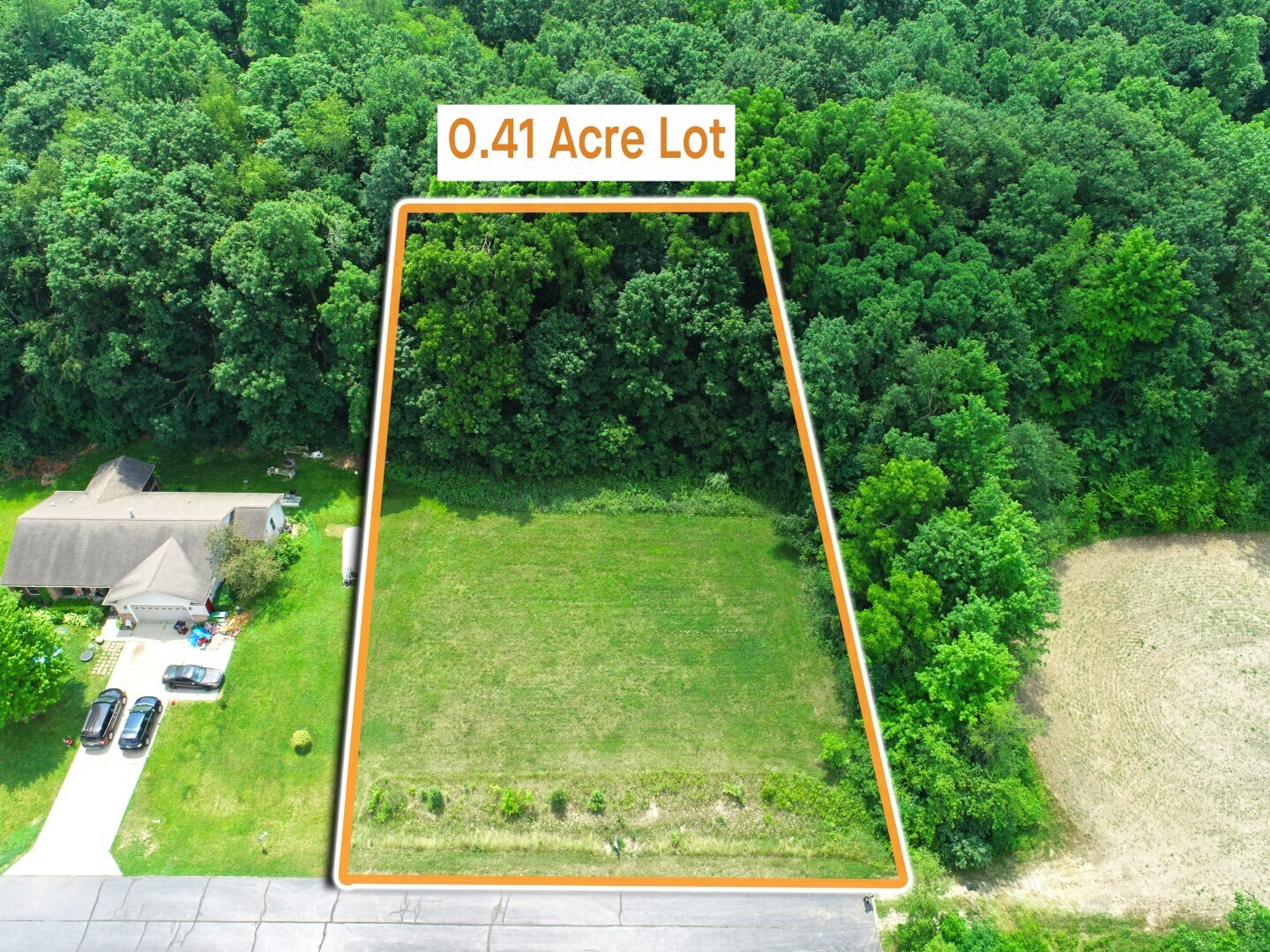 3079 Hillview, Adrian, MI for Sale