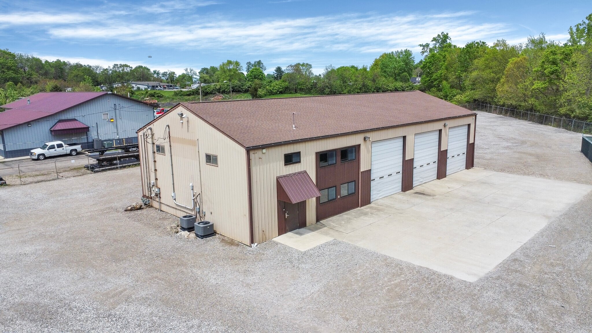 2580 Groveport Rd, Columbus, OH for Rent