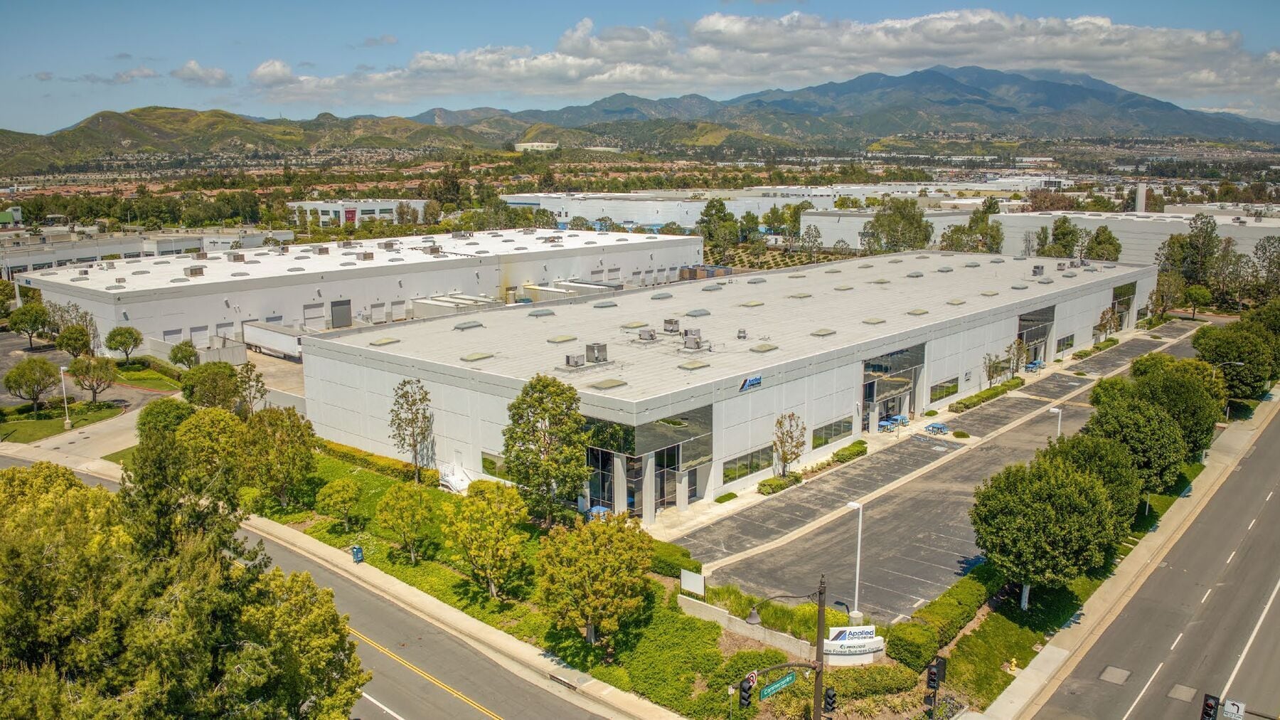 25671-25731 Commercentre Dr, Lake Forest, CA for Rent
