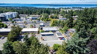 Des Moines, WA Apartments - 22707 S 30th Ave