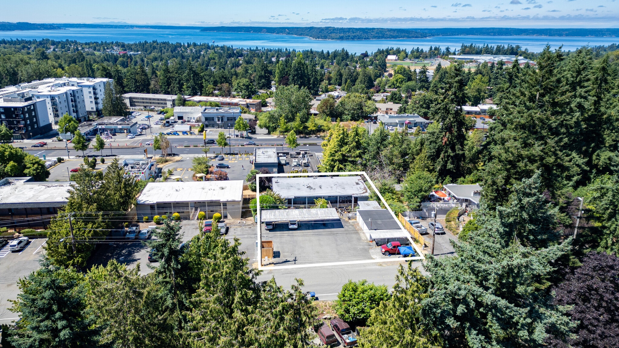22707 S 30th Ave, Des Moines, WA for Sale