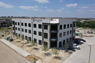McKinney, TX Office - 8850 Collin McKinney Parkway