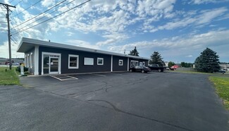 Cortland, NY Office/Retail - 945 McLean Rd