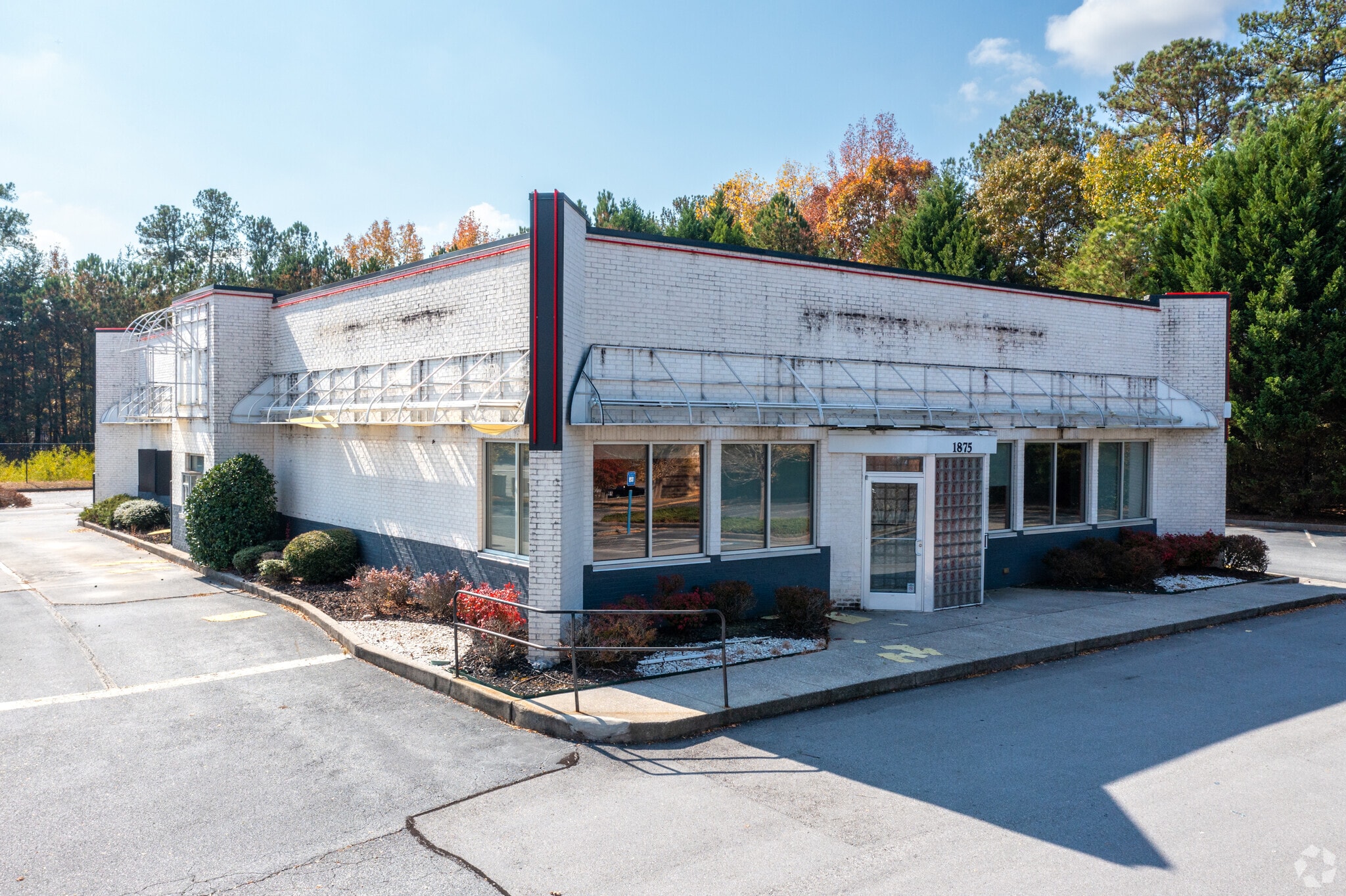 1875 E West Connector, Austell, GA for Rent