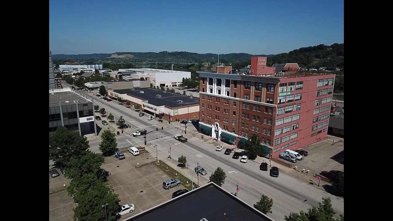 1108 3rd Ave, Huntington, WV for Sale