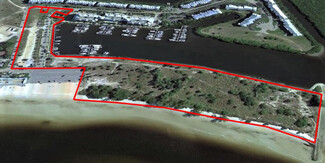 Ruskin, FL Industrial - 462 Bahia Beach Blvd