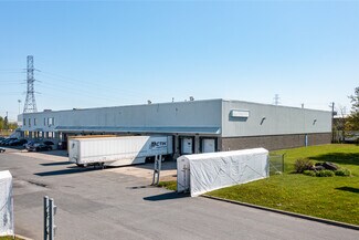 Boucherville, QC Industrial - 1405 Rue Graham-Bell Boucherville, QC Industrial - 1405 Rue Graham-Bell