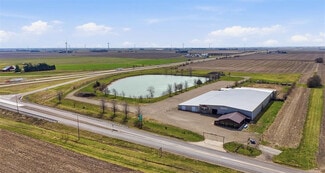 Delavan, IL Specialty - 24855 IL Route 122