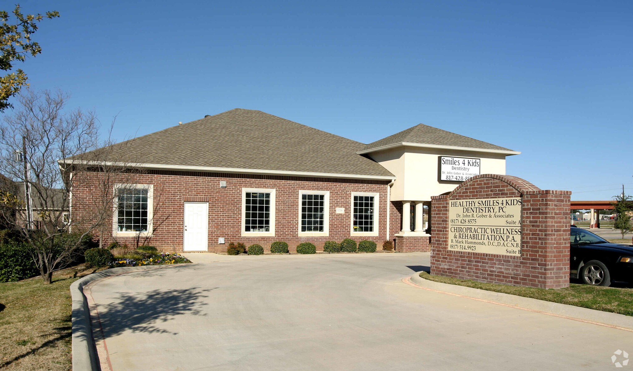 5708 Colleyville Blvd, Colleyville, TX for Rent