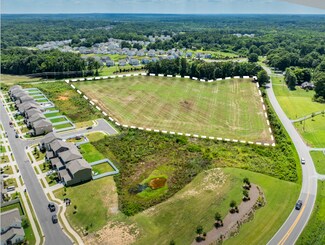 Monroe, NC Commercial Land - 5202 Weddington Rd