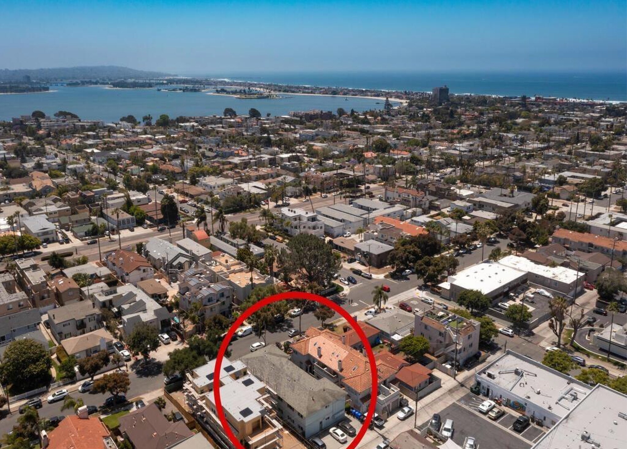 14241430 Hornblend St San Diego, CA 92109 MultiFamily Property for