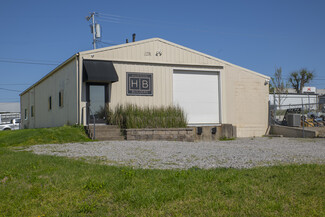 Nashville, TN undefined - 2300 Winford Ave